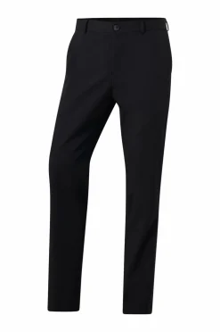 Selected HOMME Bukser slhSlim-Liam Trs Flex Black Hot