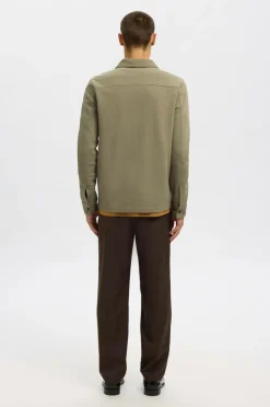 Selected HOMME Skjorter><noscript><img width=