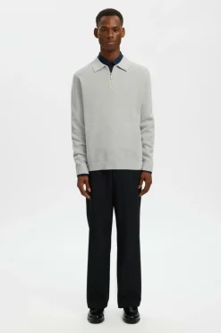Selected HOMME Trøjer><noscript><img width=
