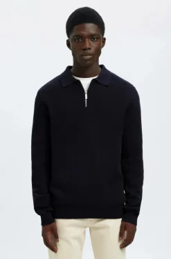 Selected HOMME Trøjer><noscript><img width=