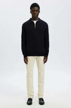 Selected HOMME Trøjer><noscript><img width=