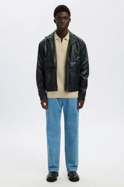 Selected HOMME Trøjer><noscript><img width=