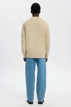 Selected HOMME Trøjer><noscript><img width=