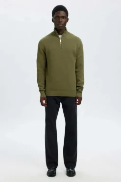 Selected HOMME Trøjer><noscript><img width=