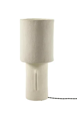 Serax Bordlampe 01 M Earth By Marie Michielssen hvid Clearance