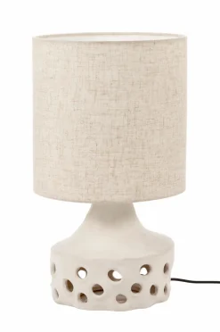Serax Bordlampe N°2 - Oya By Sophie Casier Beige Clearance