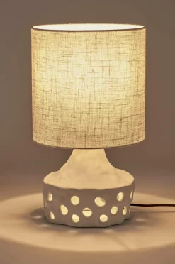 Serax Bordlampe N°2 - Oya By Sophie Casier Beige Clearance