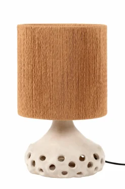 Serax Bordlampe N°1 - Oya By Sophie Casier Beige mørkebrun Hot