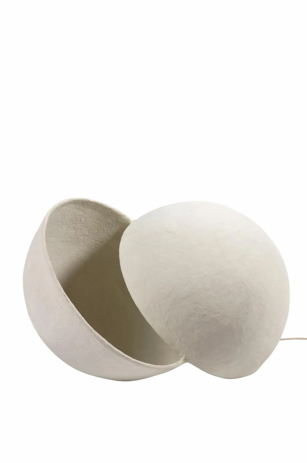 Serax Gulvlamper>Standerlampe 05 L Earth By Marie Michielssen hvid