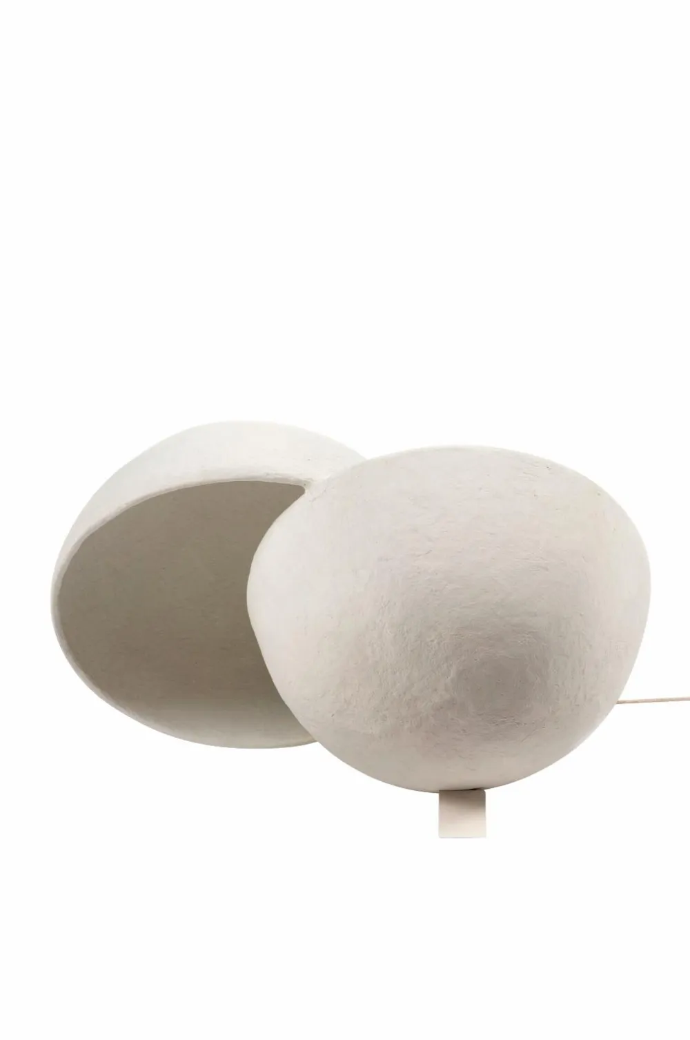 Serax Gulvlamper>Standerlampe 05 L Earth By Marie Michielssen hvid