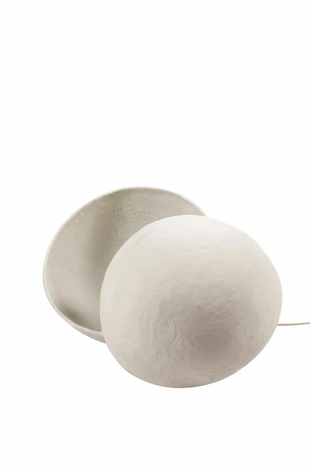 Serax Gulvlamper>Standerlampe 05 L Earth By Marie Michielssen hvid