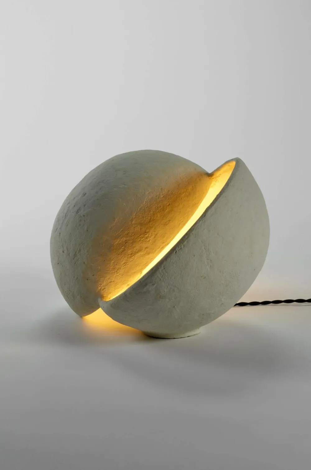 Serax Gulvlamper>Standerlampe 05 M Earth By Marie Michielssen hvid
