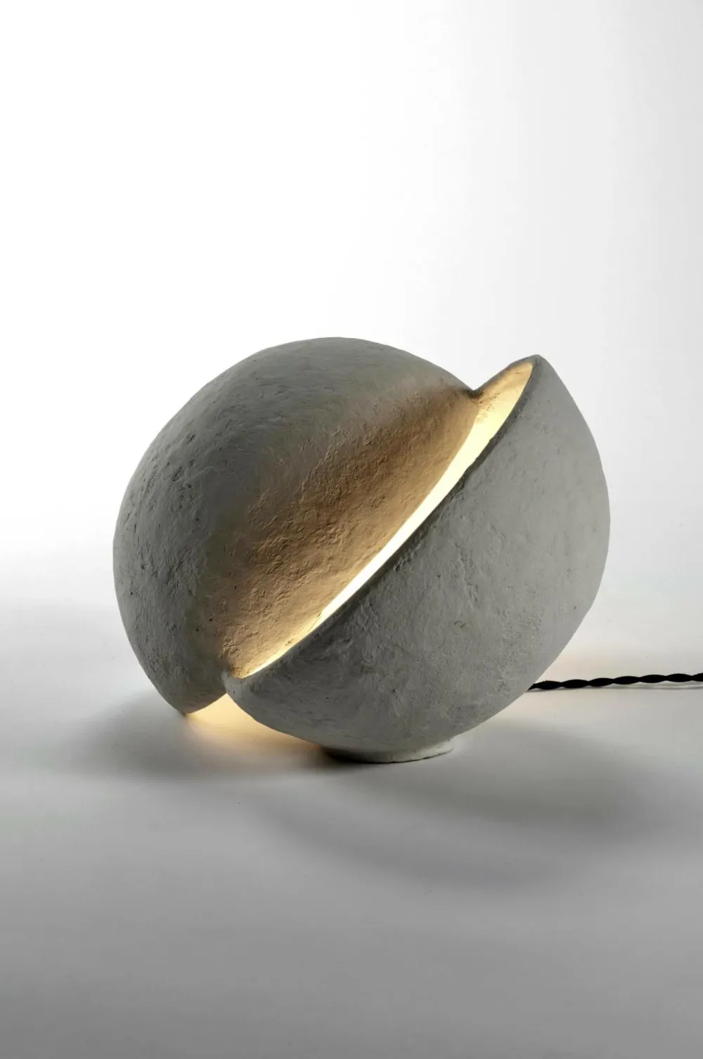 Serax Gulvlamper>Standerlampe 05 M Earth By Marie Michielssen hvid