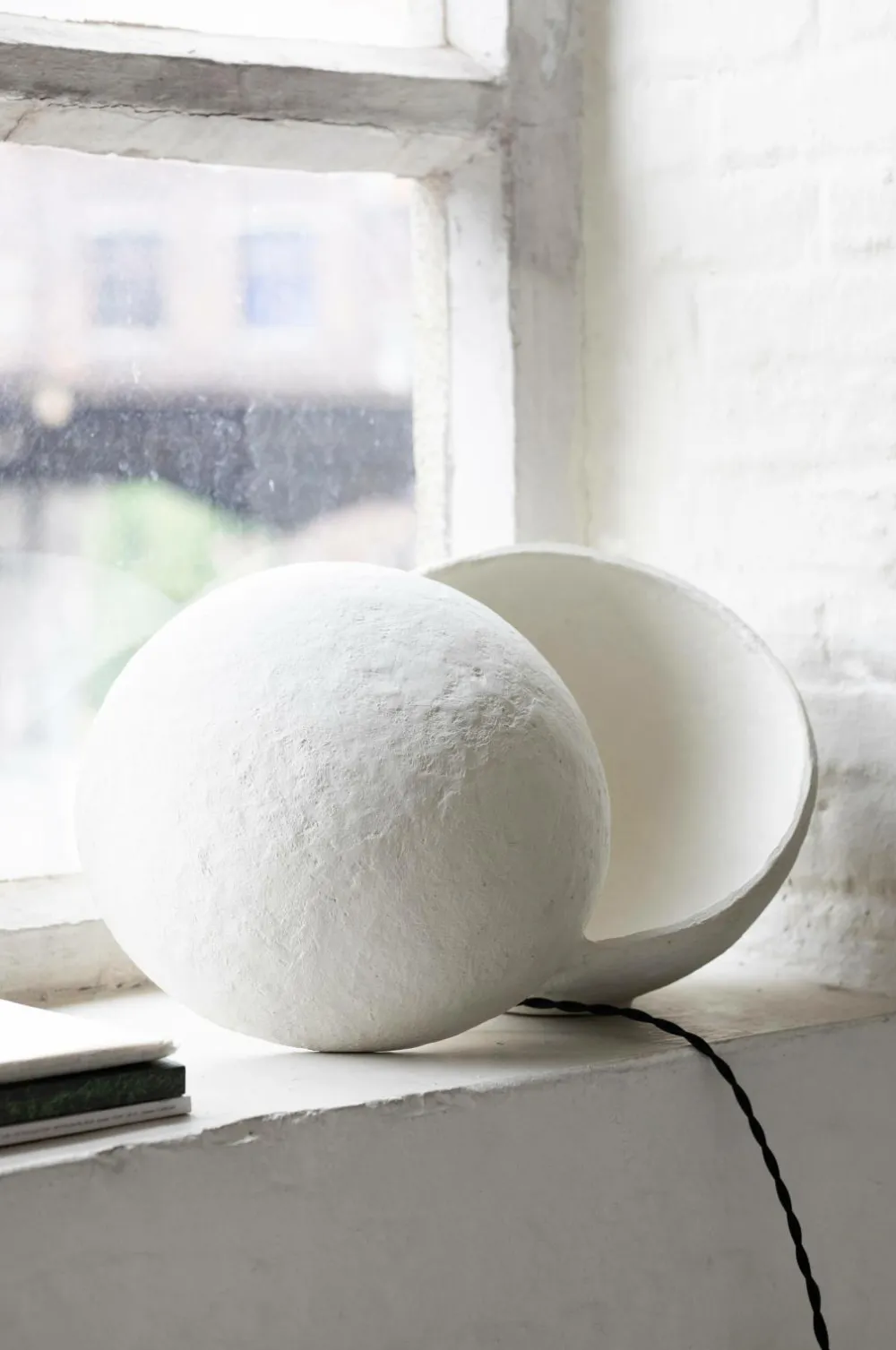 Serax Gulvlamper>Standerlampe 05 M Earth By Marie Michielssen hvid