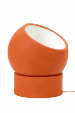 Serax Standerlampe By Lauren Van Driessche appelsin Sale