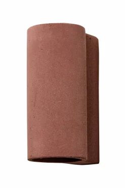 Serax Væglamper>Væglampe °3 Primary Shape By Thijs Prinsen rød