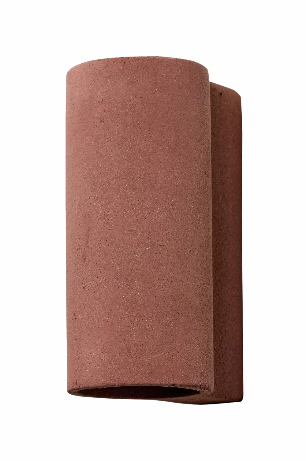 Serax Væglamper>Væglampe °3 Primary Shape By Thijs Prinsen rød