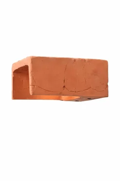 Serax Væglampe °2 Primary Shape By Thijs Prinsen Terracotta Outlet