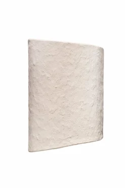 Serax Væglampe S Earth By Marie Michielssen hvid Clearance