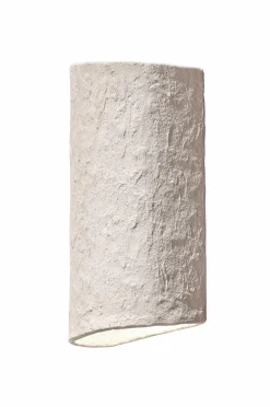 Serax Væglampe S Earth By Marie Michielssen hvid Clearance