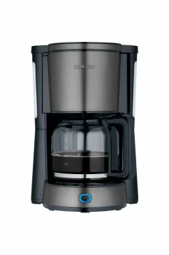 Severin Kaffemaskine 1,25L KA9340 No color