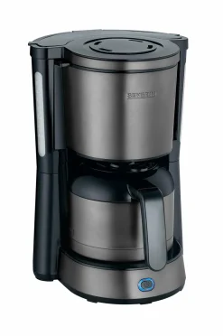 Severin Kaffe- & Espressomaskiner>Termobrygger KA9343 No color