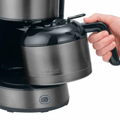 Severin Kaffe- & Espressomaskiner><noscript><img width=