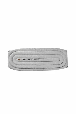 Sharper Image Compression Back Wrap Heated No color Outlet