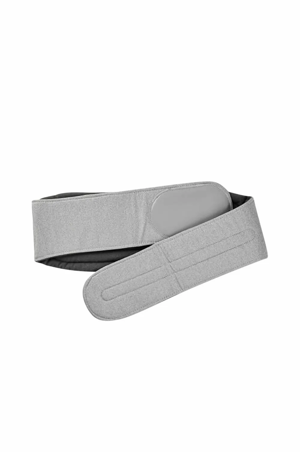 Sharper Image Compression Back Wrap Heated No color Outlet
