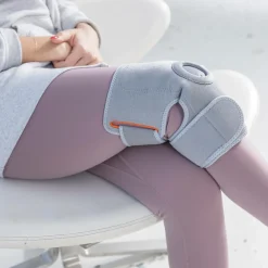 Sharper Image Personlig Pleje>Hot and Cold Compression Wrap