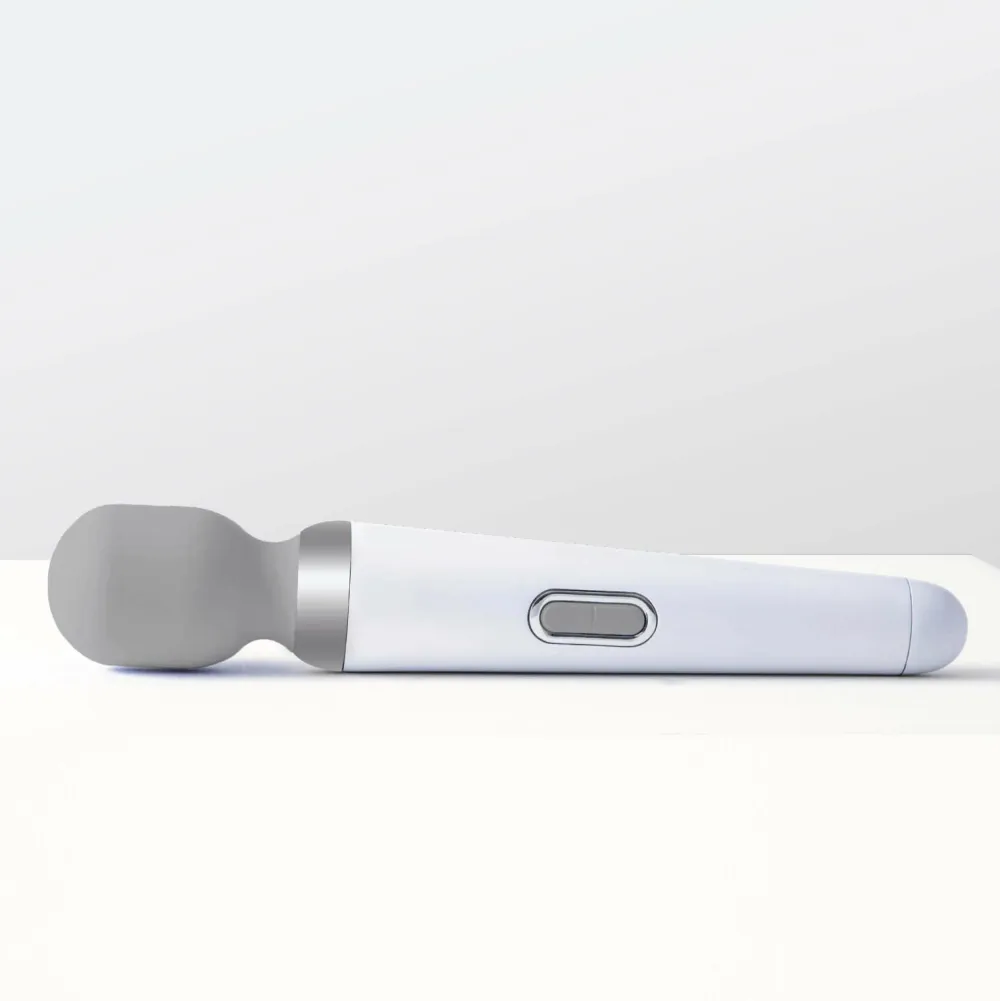 Sharper Image Personlig Pleje>Massagestav Personal Touch Full-Size Wireless