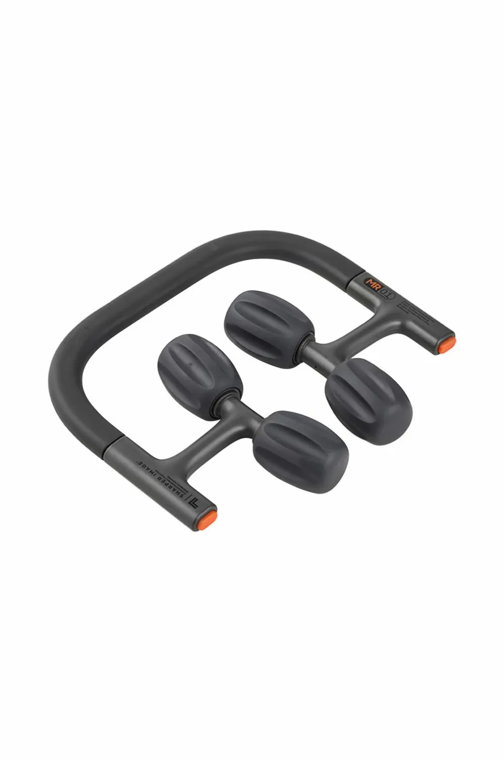 Sharper Image Personlig Pleje>Massage Roller Multi-Function