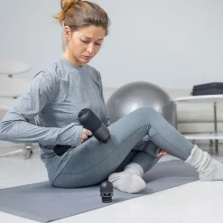 Sharper Image Personlig Pleje>Pro+ Hot and Cold Percussion Massager