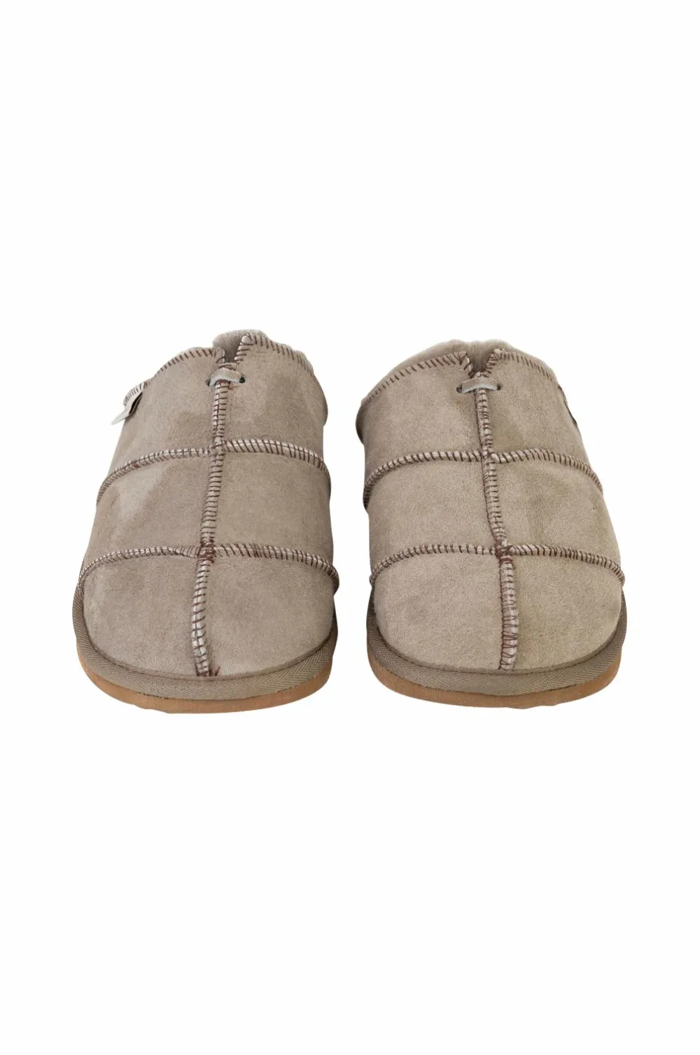 Shepherd Allan hjemmesko Stone Sale