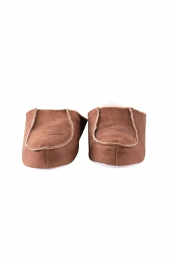 Shepherd Espadriller|Hjemmesko>Birro hjemmesko Antique Cognac
