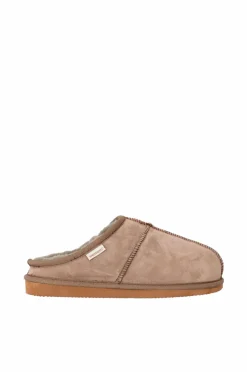 Shepherd Bobo hjemmesko Stone Best