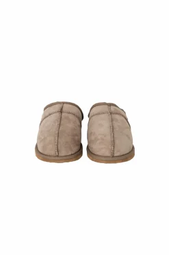 Shepherd Bobo hjemmesko Stone Best