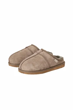 Shepherd Bobo hjemmesko Stone Best