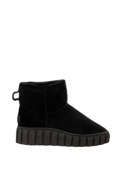 Shepherd Vinterfodtøj|Boots & Snørestøvler>Boots Alexa Black