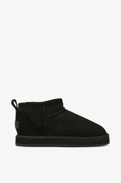 Shepherd Vinterfodtøj>Boots Glasgow Black