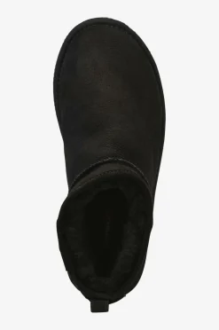 Shepherd Vinterfodtøj>Boots Glasgow Black
