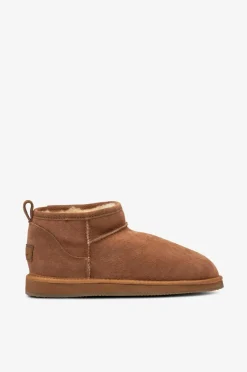 Shepherd Vinterfodtøj|Boots & Snørestøvler>Boots Kim Chestnut