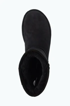 Shepherd Boots Linda Sort Outlet