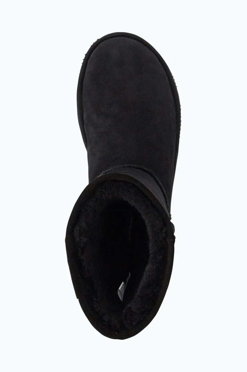 Shepherd Boots Linda Sort Outlet
