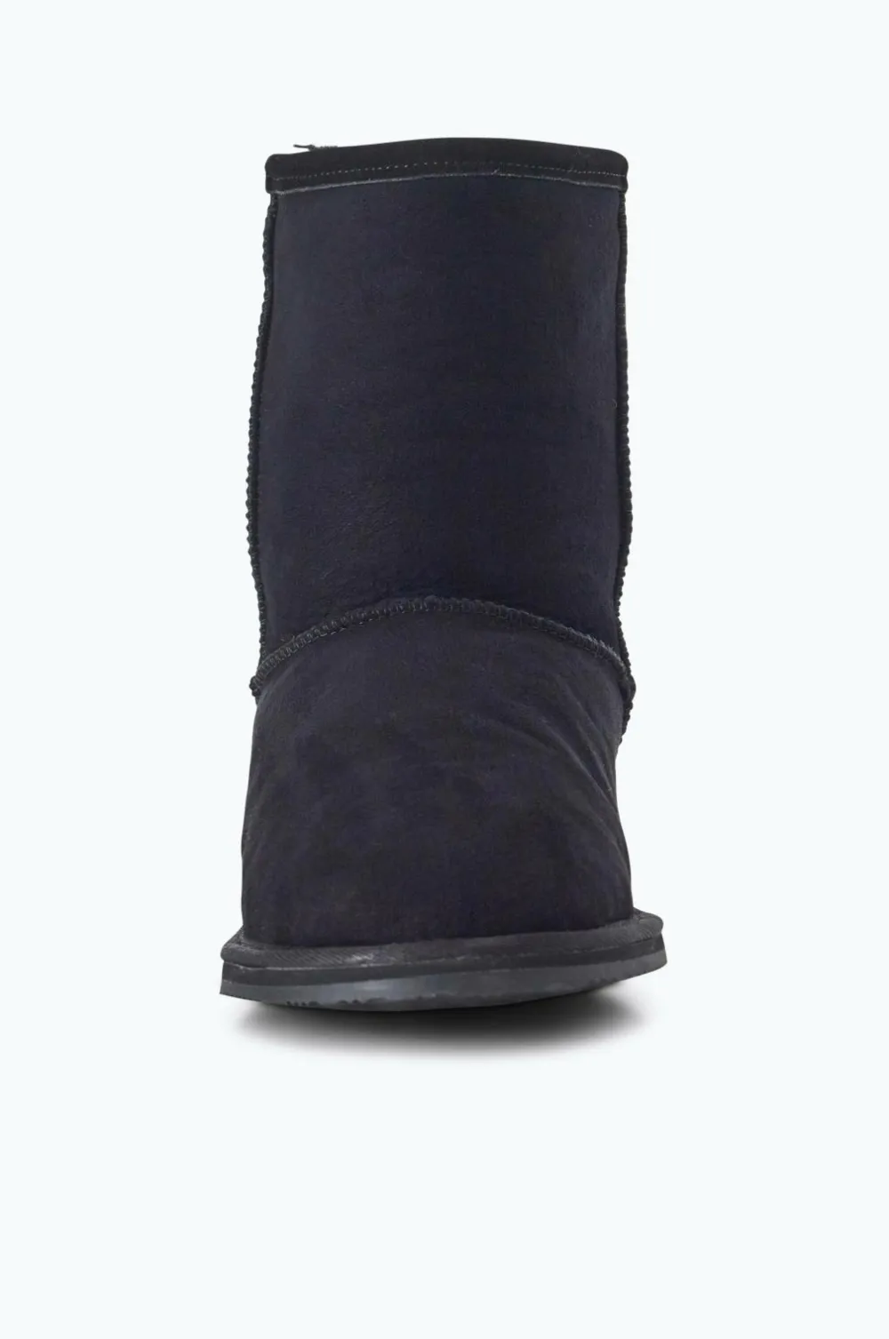 Shepherd Boots Linda Sort Outlet