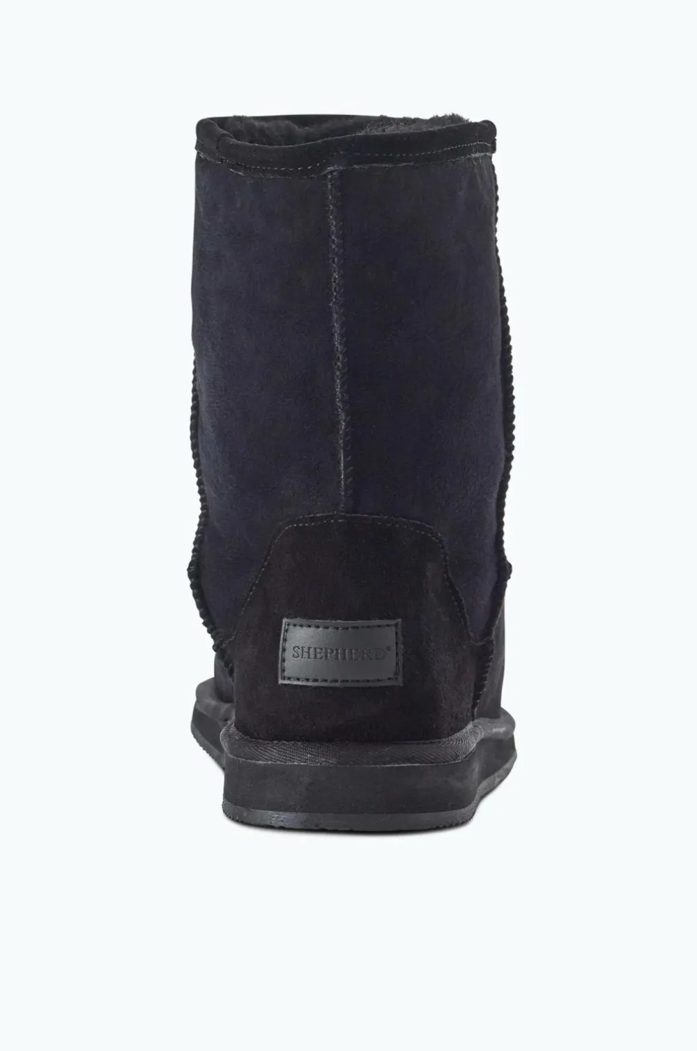 Shepherd Boots Linda Sort Outlet
