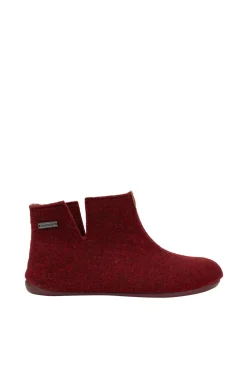 Shepherd Ester hjemmesko Bordeaux Hot