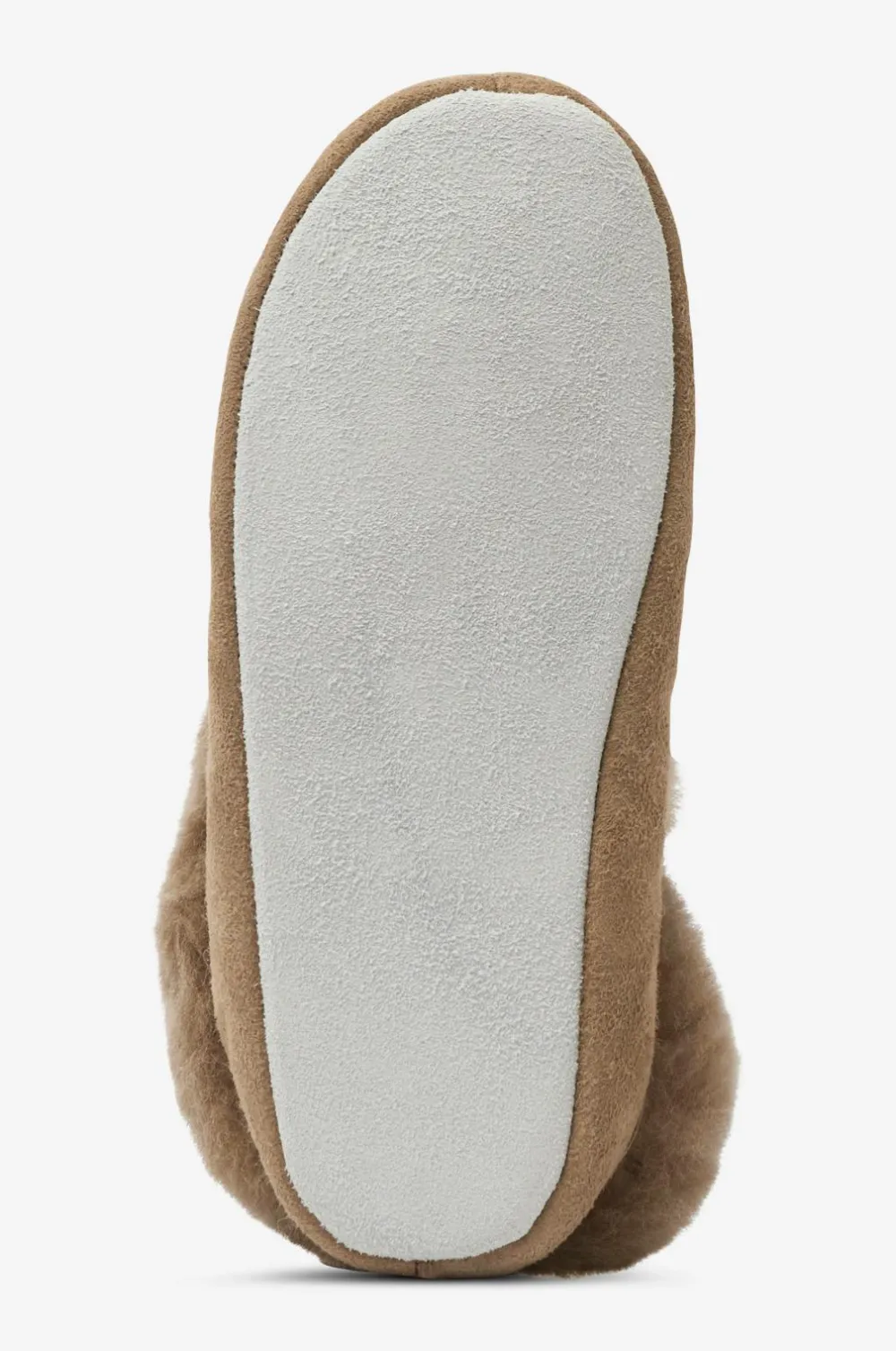 Shepherd Hjemmesko>Fåreskindshjemmesko Osby Stone
