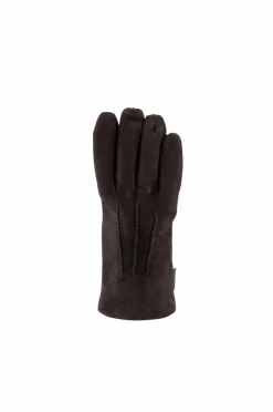 Shepherd Handsker &- Vanter>Harry Handsker Black