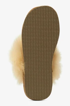 Shepherd Hjemmesko Evelina Chestnut Clearance